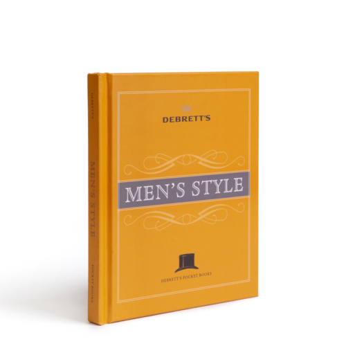 Debrett's Men's Style