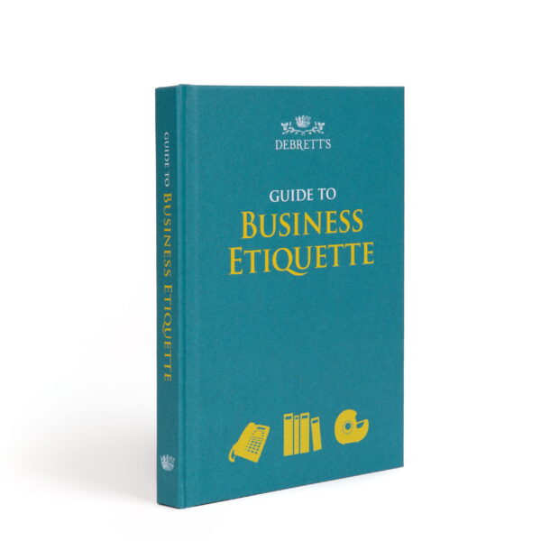 Debrett's Guide to Business Etiquette