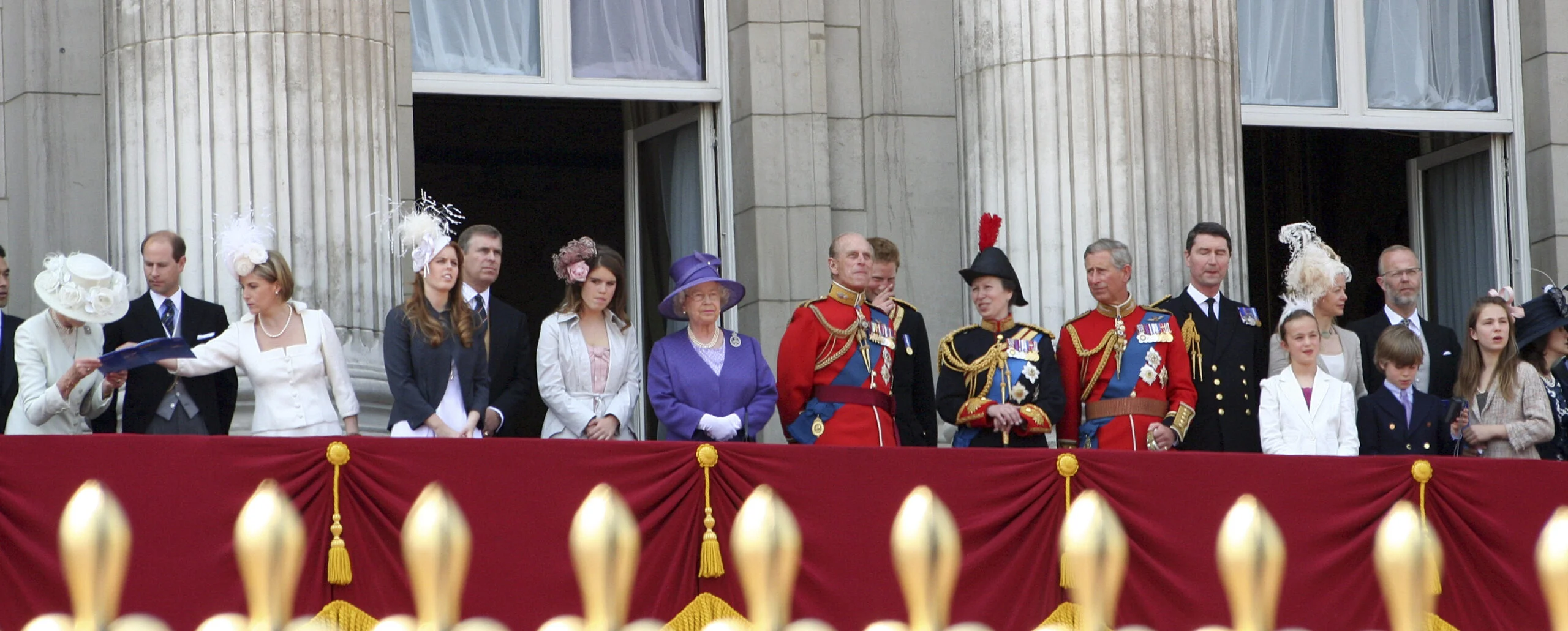 Épinglé sur British Royal Family