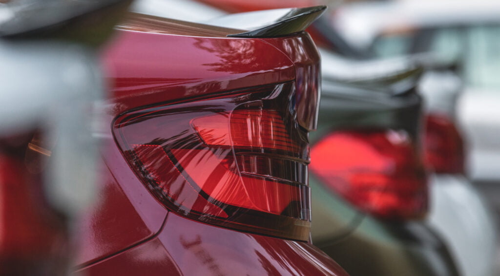 Parking Conundrums - Vimarsana News