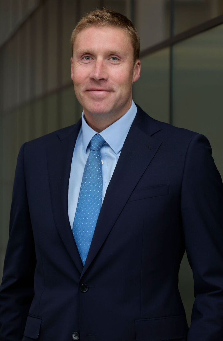 James England