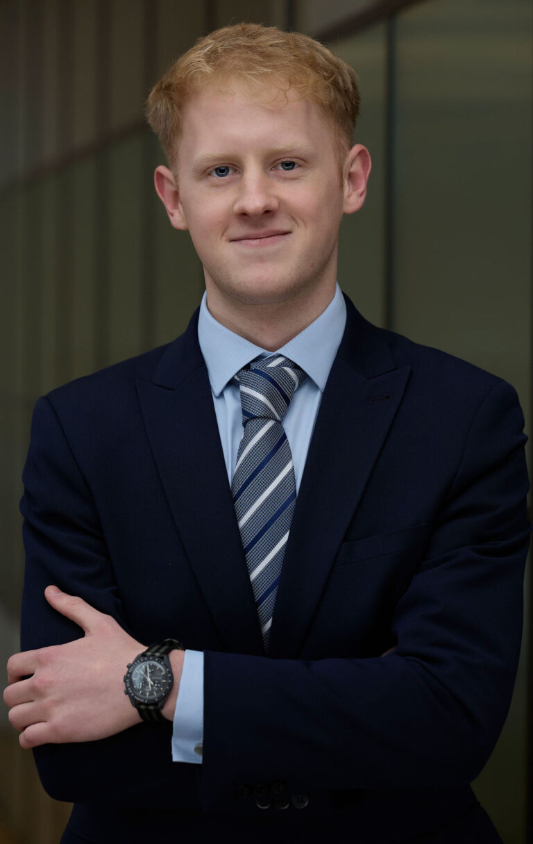 Sebastian Rowlands