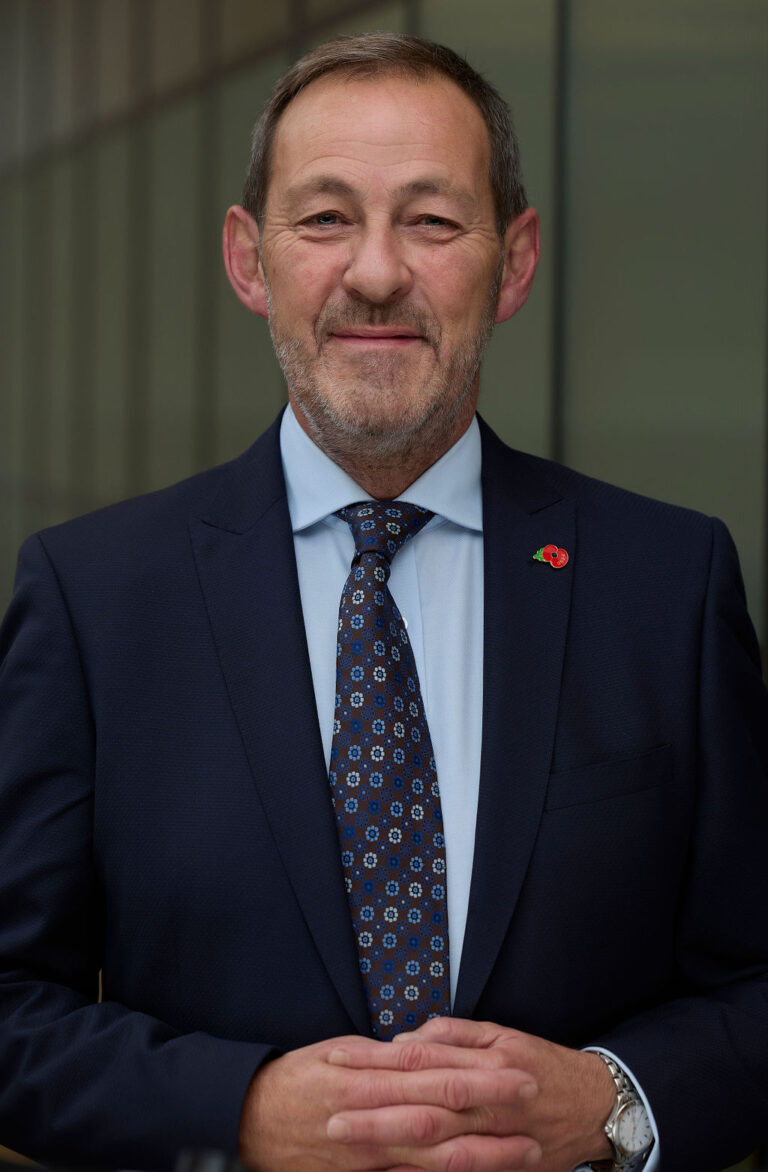 Simon Carin