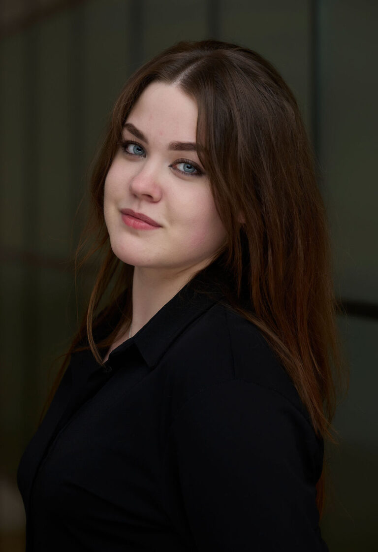 Anzelika Blachovskaja