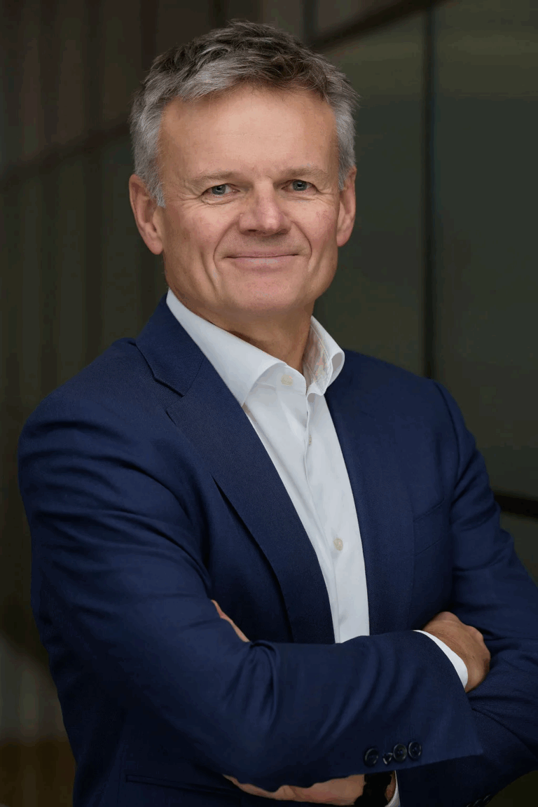Richard Sanders
