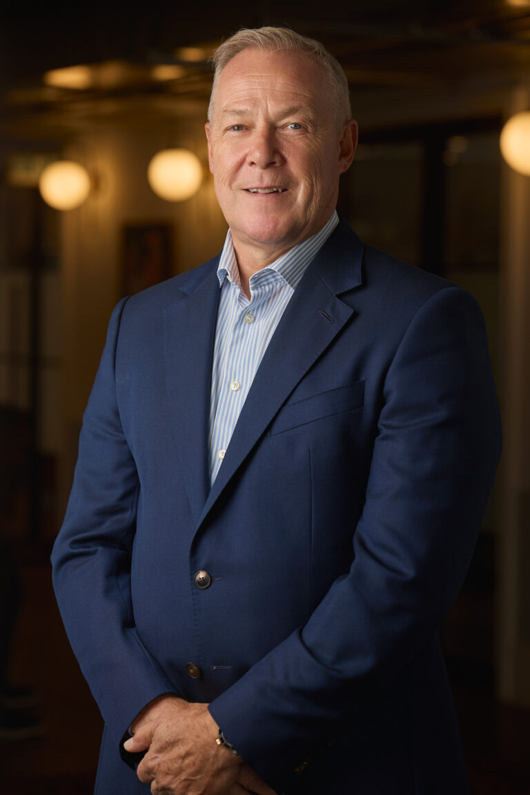 Clive Hatchard