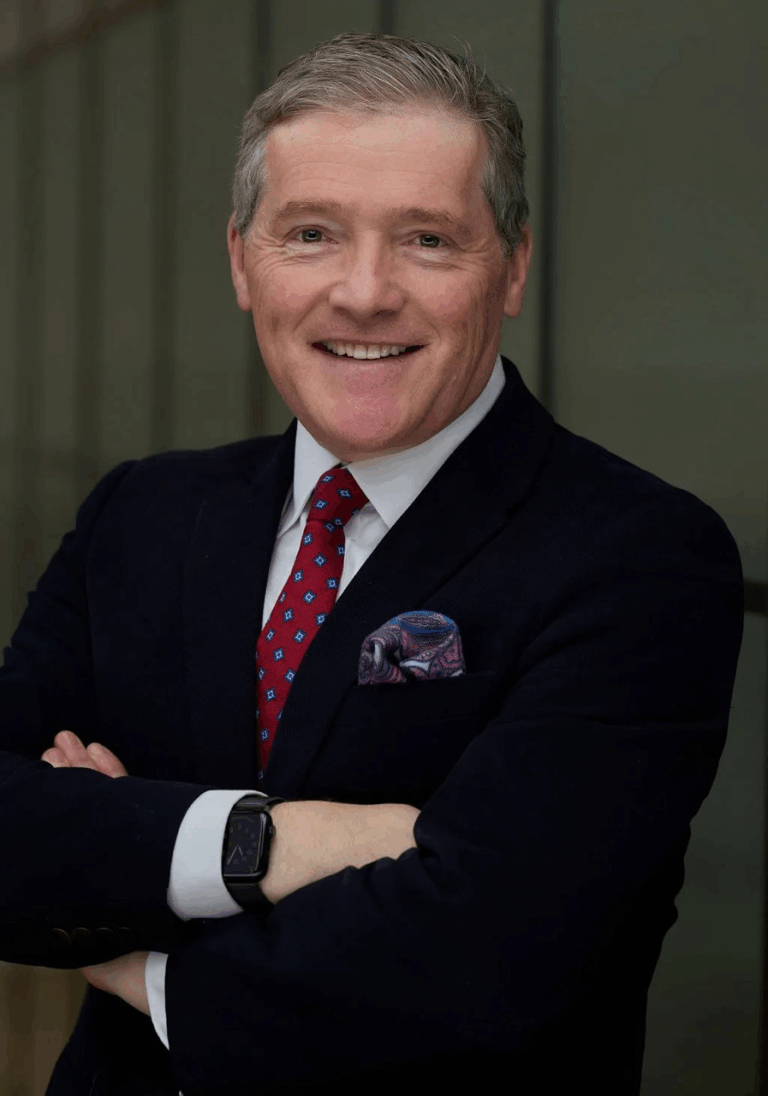 Rupert Wesson