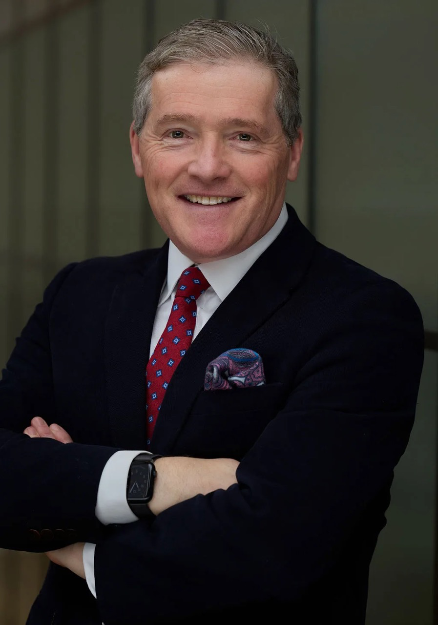 Rupert Wesson
