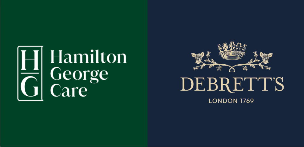 Debrett's Coaching & Hamilton George Care